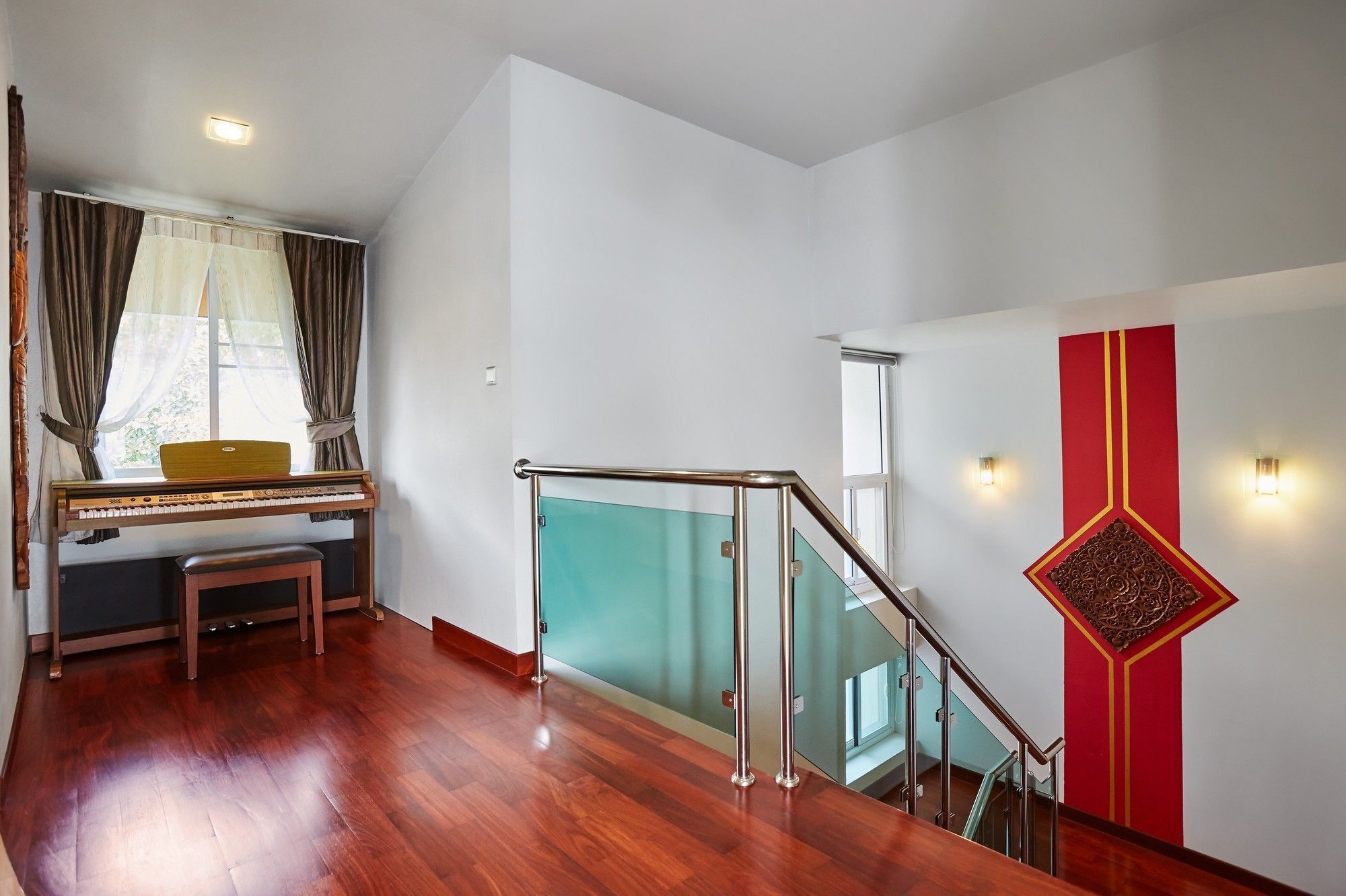 Nb Villa Vimana Bang Rak Beach  Eksteriør billede